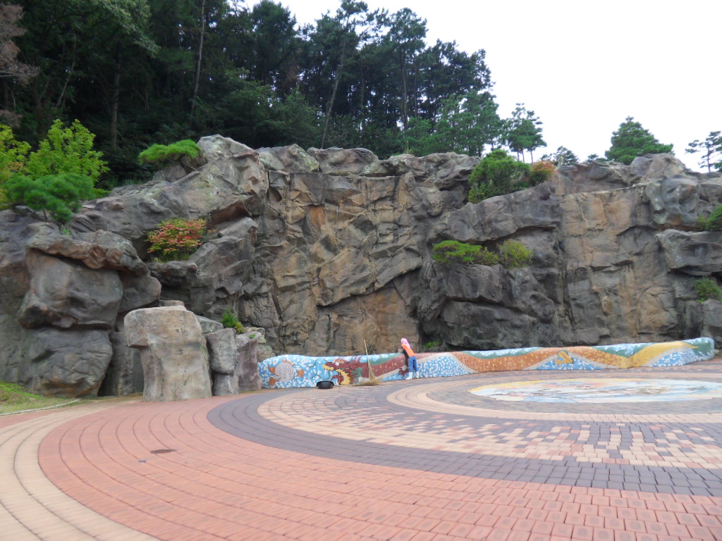 2008 용인중앙공원